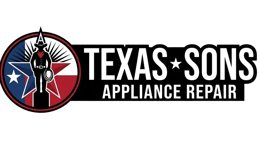 Texas Sons Appliance Repair