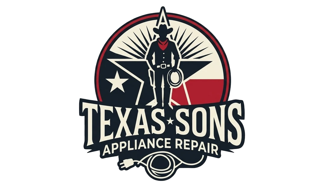 Texas Sons Appliance Repair